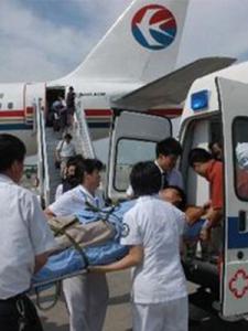 阳新县接送服务