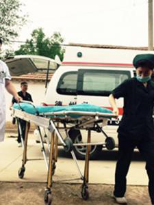 阳新县院后转乡